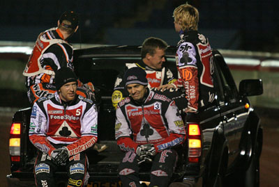 Belle Vue 2006 5